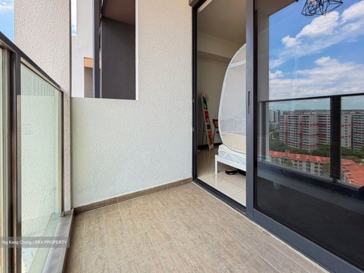 The Poiz Residences (D13), Apartment #593674741